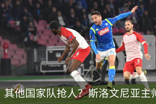 其他国家队抢人？斯洛文尼亚主帅：会在合适的时候召入托帕洛维奇